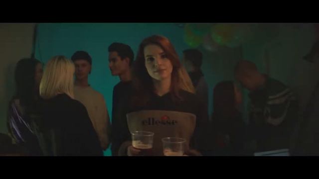 Макс Корж - Малиновый Закат смотреть онлайн