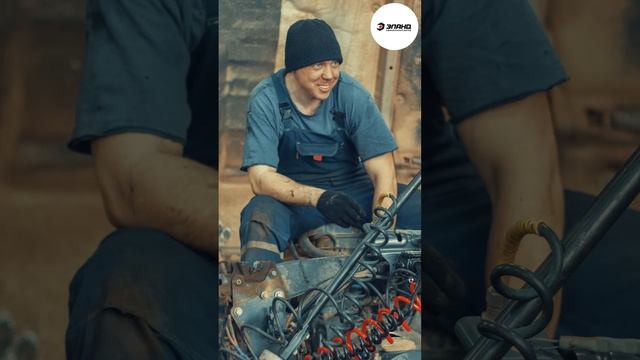 кадры решают всё