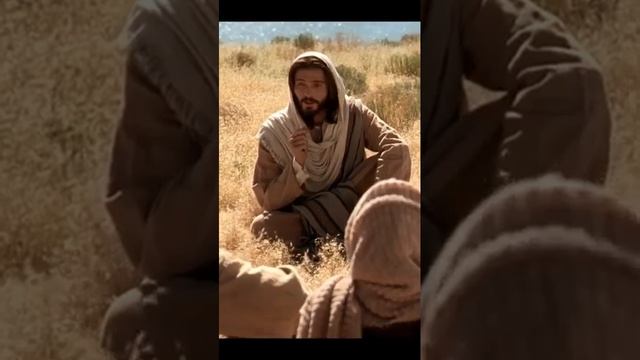 Нагорная проповедь Иисуса Христа: «Око за око и зуб за зуб» / «Не противься злому» / Библия смотреть онлайн