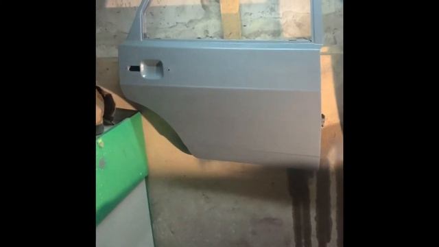 ПОКРАСИЛ Двери,ЧТО Нужно для ПОКРАСКИ. смотреть онлайн