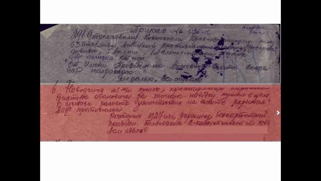 "Помни своих героев" - историю одной семьи рассказывает Сергей Неретин смотреть онлайн