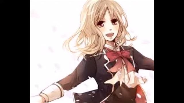 Edward Is Yui's Phantom Of The Opera