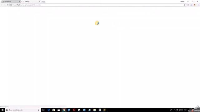 Binance Desktop Application смотреть онлайн