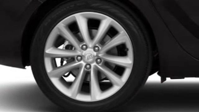 2013 Buick Verano - Fruitland Park FL смотреть онлайн