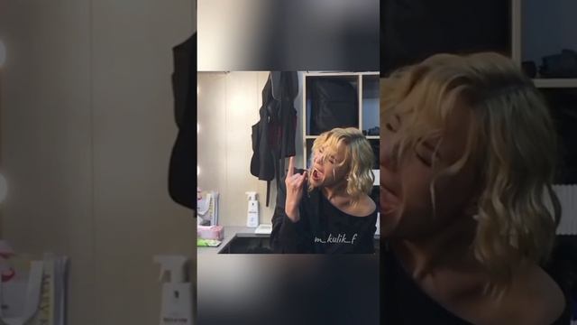 Хочешь?.. 😉
Склифосовский
Мария Куликова и Максим Аверин смотреть онлайн