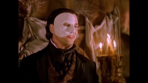 Music of the Night{Phantom of the Opera}