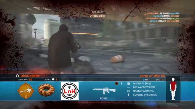Battlefield™ Hardline: ПАДЕНИЕ КРАНА смотреть онлайн