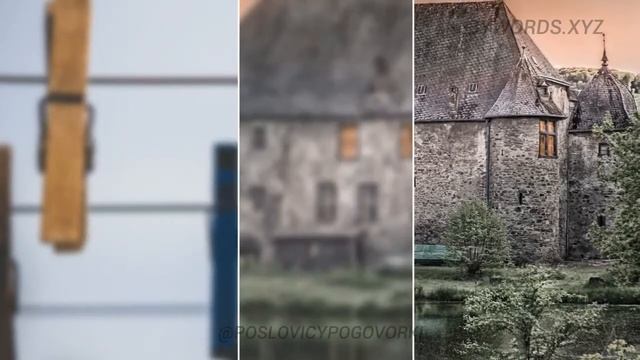 В ДОМЕ ПОВЕШЕННОГО НЕ ГОВОРЯТ О ВЕРЁВКЕ: смысл и значение смотреть онлайн