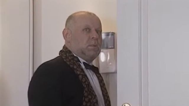 Пора убирать тебя любимая