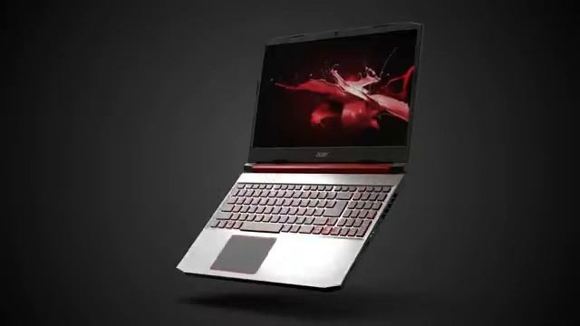 Acer Nitro 5 Gaming Laptop 9th Gen Intel Core i59300H NVIDIA GeForce GTX 1650 15 6 Full H смотреть онлайн