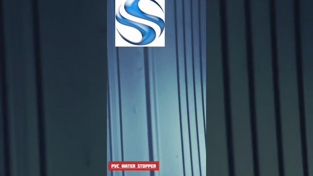 Centre Bulb PVC Water Stopper