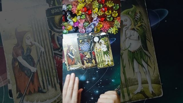 ХАРАКТЕРИСТИКА ЗАГАДАННОГО ЧЕЛОВЕКА⛄ смотреть онлайн