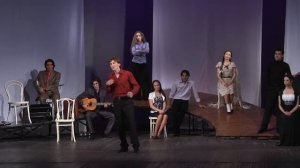 «Язмышым юллары» / «Дороги судьбы»