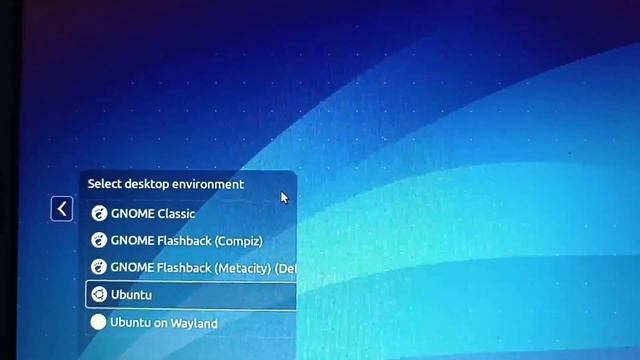 Ubuntu desktop environment- Settings смотреть онлайн
