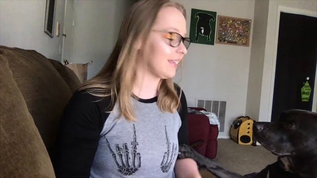 JAWBREAKER Review w/ A Side of Positivity смотреть онлайн