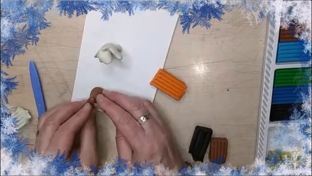 Гордеева И В Вдохновение 3гр 16 01 2021 Работа по мультфильму Умка 7 смотреть онлайн