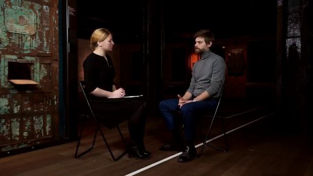 "О чем вы думаете?" Роман Романов смотреть онлайн