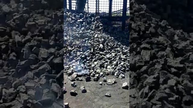 Foundry coke смотреть онлайн