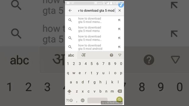 How to download GTA V on Android смотреть онлайн