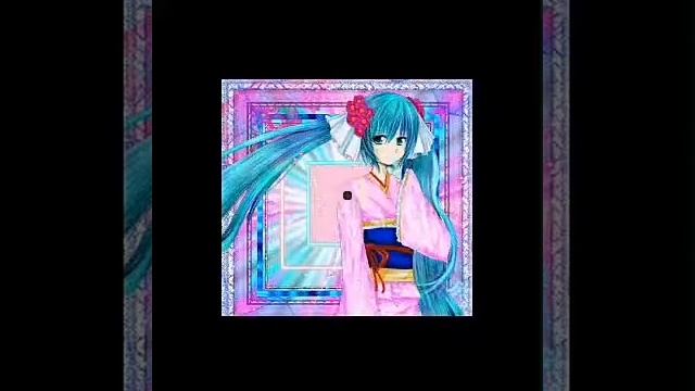 Alan Walker – Faded (Sep Remix)/клип с артами аниме
