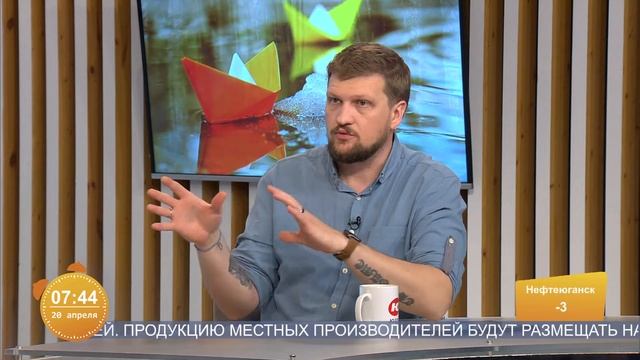 «Нам доверена память». В югорском музее откроется выставка, посвящённая Дню Победы смотреть онлайн