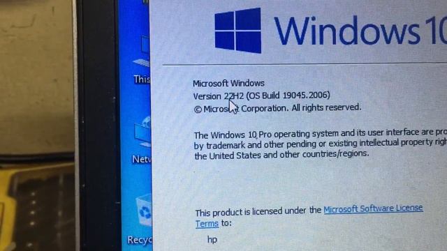 How to Disable Upgrade from windows 10 to Windows 11 смотреть онлайн
