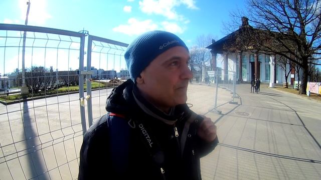 Андрей Селезов. Карелия, Армения - что общего? смотреть онлайн
