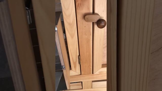 Кормушка для кроликов своими руками - Часть 3