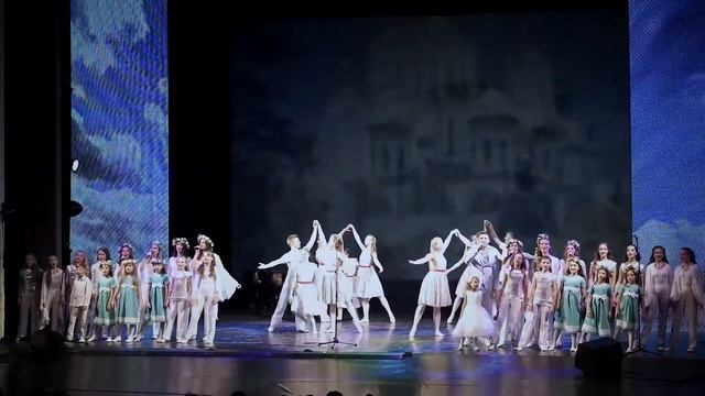 КЛАSSНЫЙ МЮЗИКЛ С ДЯТЛОВЫМ смотреть онлайн