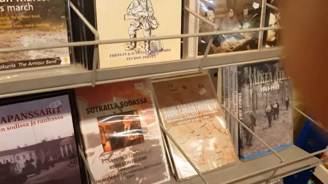 Еда финских танкистов. смотреть онлайн