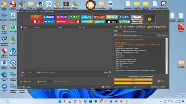 how to remove passcode realme c35 RMX3511one click by unlock tool смотреть онлайн