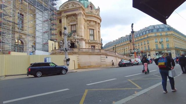 #palais #garnier #opera #paris смотреть онлайн