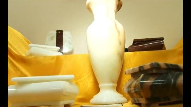 Саяногорцев знакомят с геологическими дарами Саянской земли