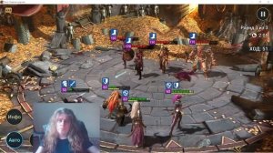 16 State of Survival: Zombie War MMO RTS RPG George Kostandi