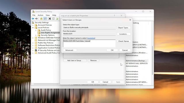 Fix Task Scheduler Failed to Start, Event ID 101 [Solution] смотреть онлайн