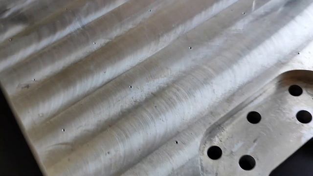 Оснастка для термоформовки Thermoforming Equipment CNC