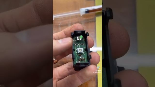 Пересвет кнопки стекло подъёмника 👍 смотреть онлайн