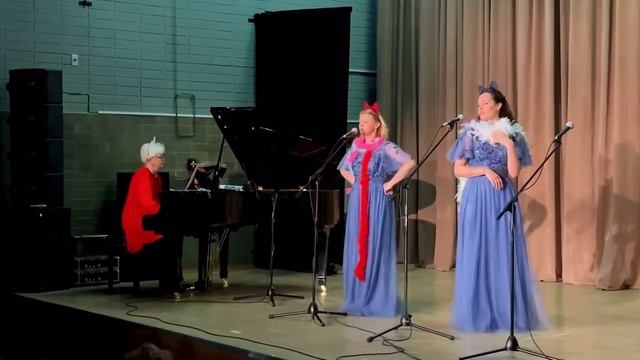 Джоаккино Россини, «Дуэт кошек» смотреть онлайн