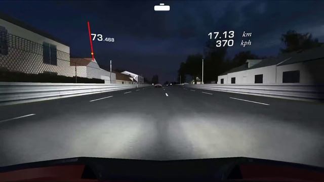 Real Racing 3 | La Sarthe 24 Hours Circuit Endurance Race Gameplay | w/ Lamborghini Sesto Elemento смотреть онлайн