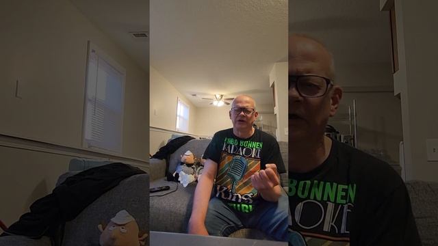 Jimbo Bonnen I Dreamed a Dream Les Miserable Susan Boyle