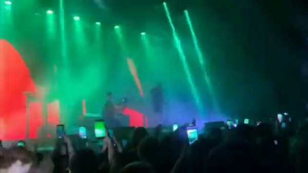 CMH-KUVALDA концерт CMH 23.12.2023