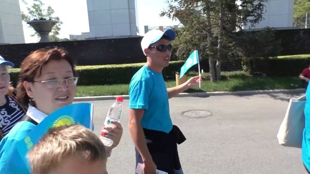 Путешествие в Китай. Часть 4. Сердце Тяньши. смотреть онлайн