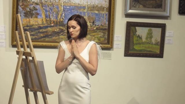 Ночь музеев 2021 в музейно-выставочном центре 