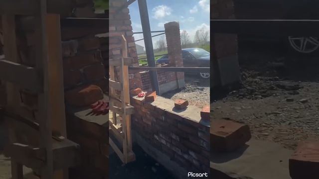 Кирпич лофт-объект в Белореченске смотреть онлайн