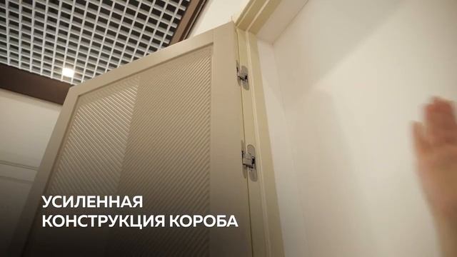 Какие двери выбирают опытные мамы смотреть онлайн
