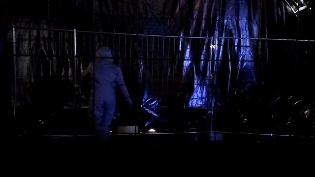 Tesla Lightning Show. Шоу молний Тесла смотреть онлайн