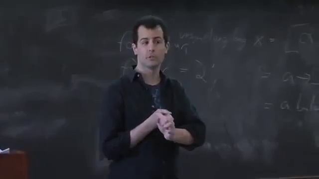 iOS Programming Lecture 6 part 7 Mobile Software Engineering by David J Malan смотреть онлайн