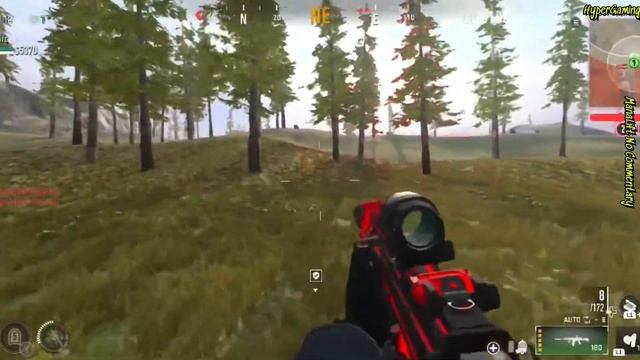 Warzone Mobile On PS5 Controller & iPhone 13 🎮 (PS5 & iPhone 13) | Call of Duty Warzone Mobile смотреть онлайн