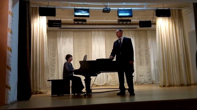 Александр Кальницкий Как много девушек хороших Дом учёных 05 10 16 Нижний Новгород смотреть онлайн