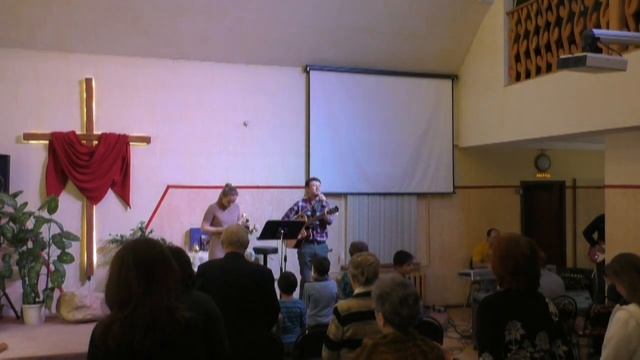 Прославление 10 02 19 смотреть онлайн